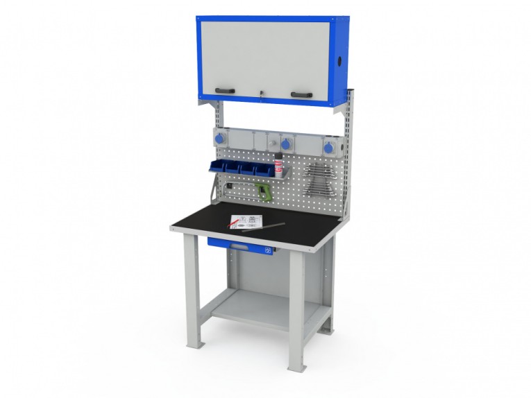 Рабочее место WOKER PRO №3 купить в Котласе