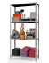 Стеллаж MS Strong 1600х700х500 4 полки купить в Котласе
