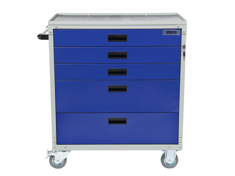 Инструментальная тележка WDS D-5.0 купить в Котласе Инструментальная тележка WDS D-5.0 купить в Котласе