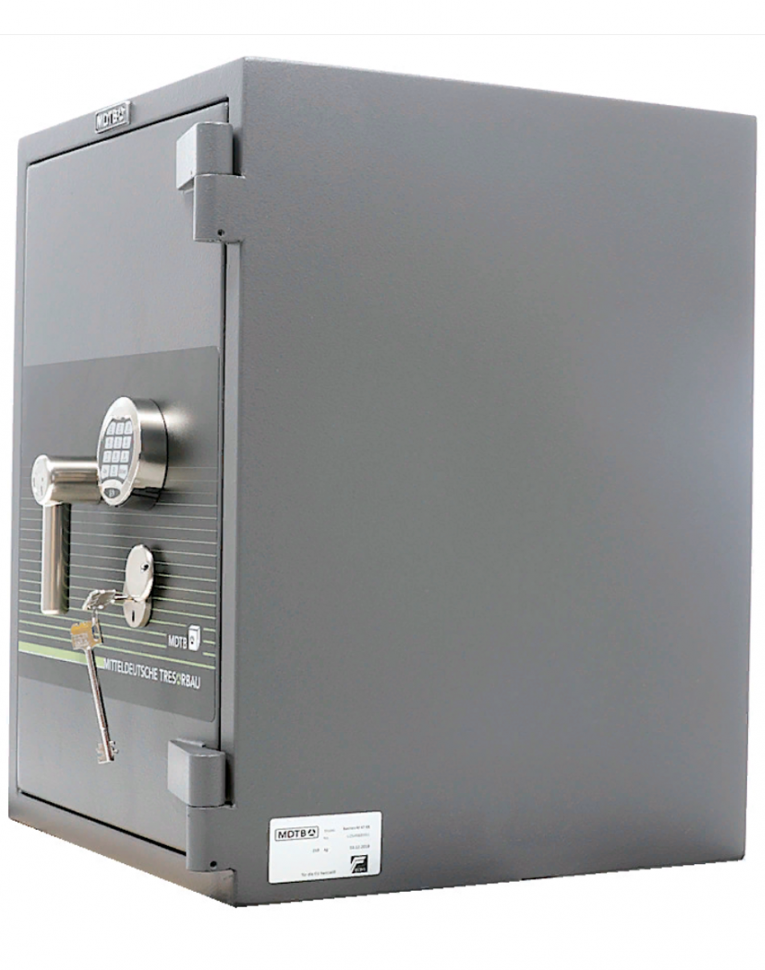 Взломостойкий сейф MDTB Bastion-M 67 EK купить в Котласе Взломостойкий сейф MDTB Bastion-M 67 EK купить в Котласе