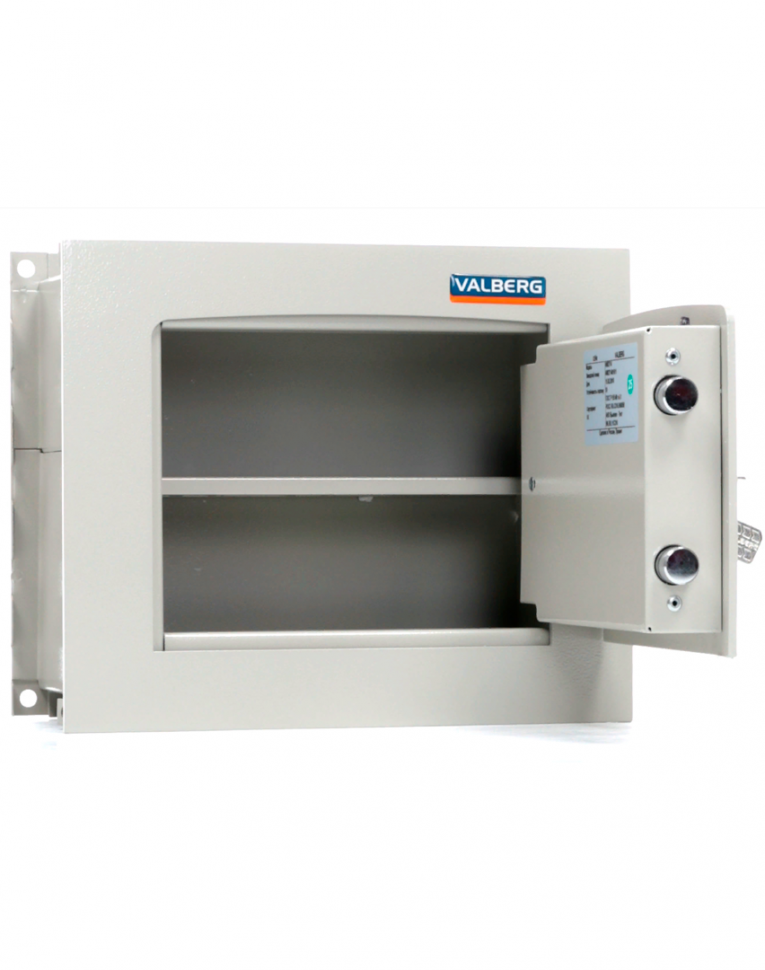 Встраиваемый сейф Valberg AW 2714 купить в Котласе Встраиваемый сейф Valberg AW 2714 купить в Котласе