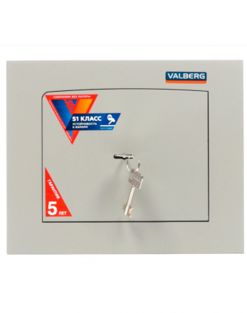 Встраиваемый сейф Valberg AW 2714 купить в Котласе