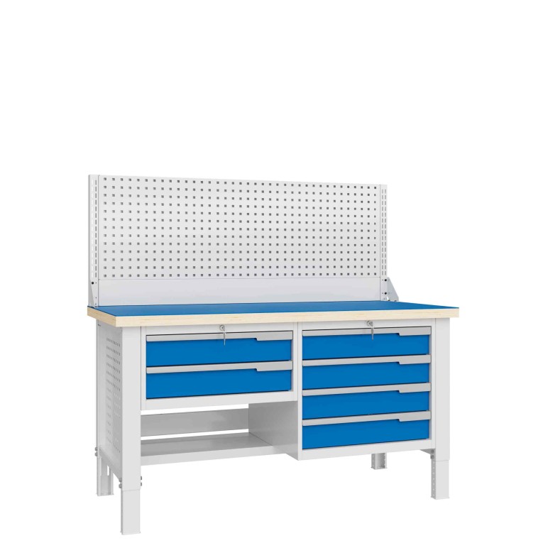 Верстак CTR 1632.L14.5-1 купить в Котласе