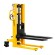 Ручной гидравлический штабелер SDJ 1020 (1000 кг; 2 м; фиксированные вилы) SMARTLIFT (SMART) купить в Котласе