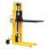 Ручной гидравлический штабелер SDJ 1020 (1000 кг; 2 м; фиксированные вилы) SMARTLIFT (SMART) купить в Котласе