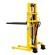 Ручной гидравлический штабелер SDJ 1020 (1000 кг; 2 м; фиксированные вилы) SMARTLIFT (SMART) купить в Котласе
