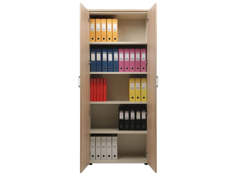 Шкаф NW 2080 закрытый вяз натуральный/бежевый купить в Котласе Шкаф NW 2080 закрытый вяз натуральный/бежевый купить в Котласе