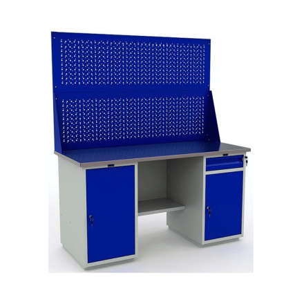 Верстак Profi WT160.WD1/WD2.020 купить в Котласе