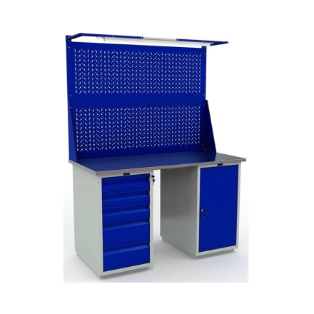 Верстак Profi WT140.WD5/WD1.021 купить в Котласе