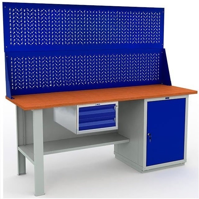 Верстак Expert W200.F2/WS1.120 купить в Котласе