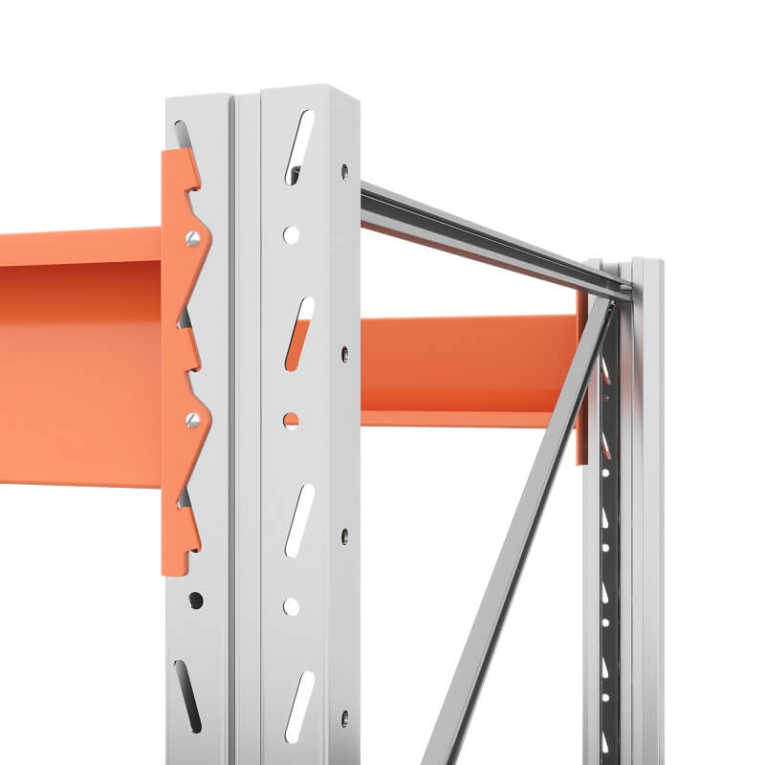 Балка СЕТП 1800/1300 (90.1.5.179) под настил купить в Котласе