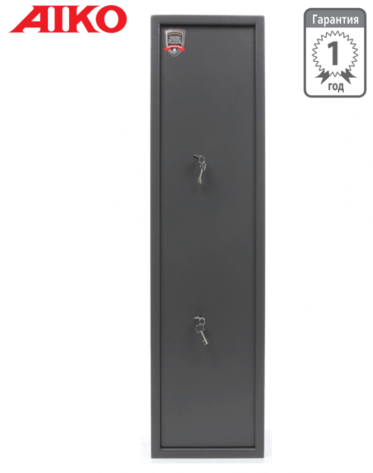 Оружейный сейф Aiko Филин 32 купить в Котласе Оружейный сейф Aiko Филин 32 купить в Котласе
