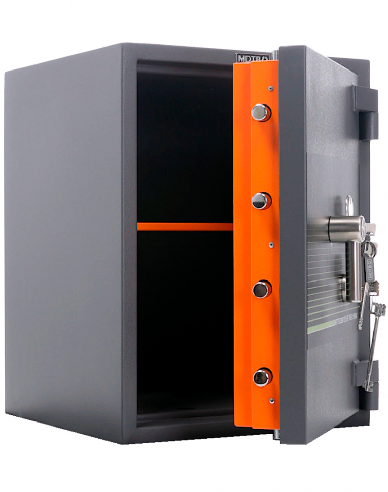 Взломостойкий сейф MDTB Fort-M 67 2K купить в Котласе