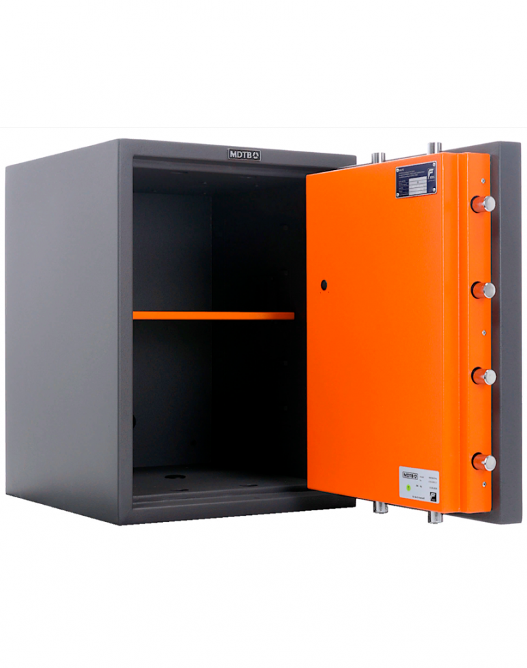 Взломостойкий сейф MDTB Fort-M 67 2K купить в Котласе