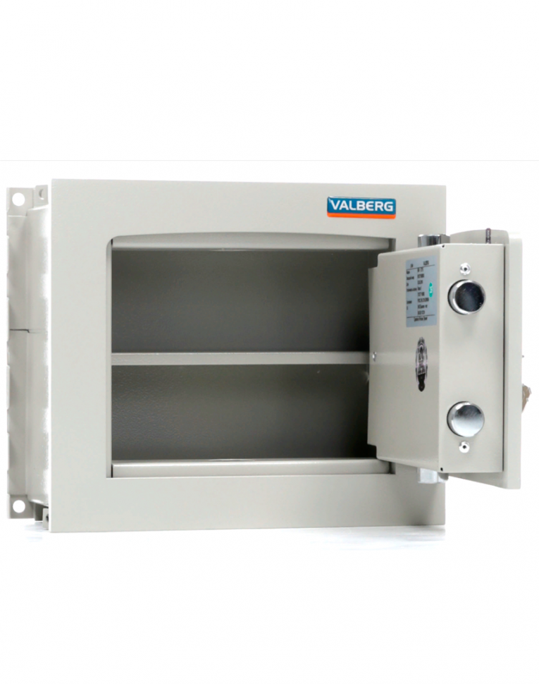 Встраиваемый сейф Valberg AW-1 2715 купить в Котласе Встраиваемый сейф Valberg AW-1 2715 купить в Котласе