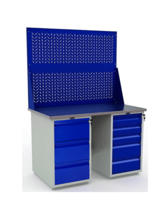 Верстак Практик Profi WT120.WD3/WD5.020 купить в Котласе