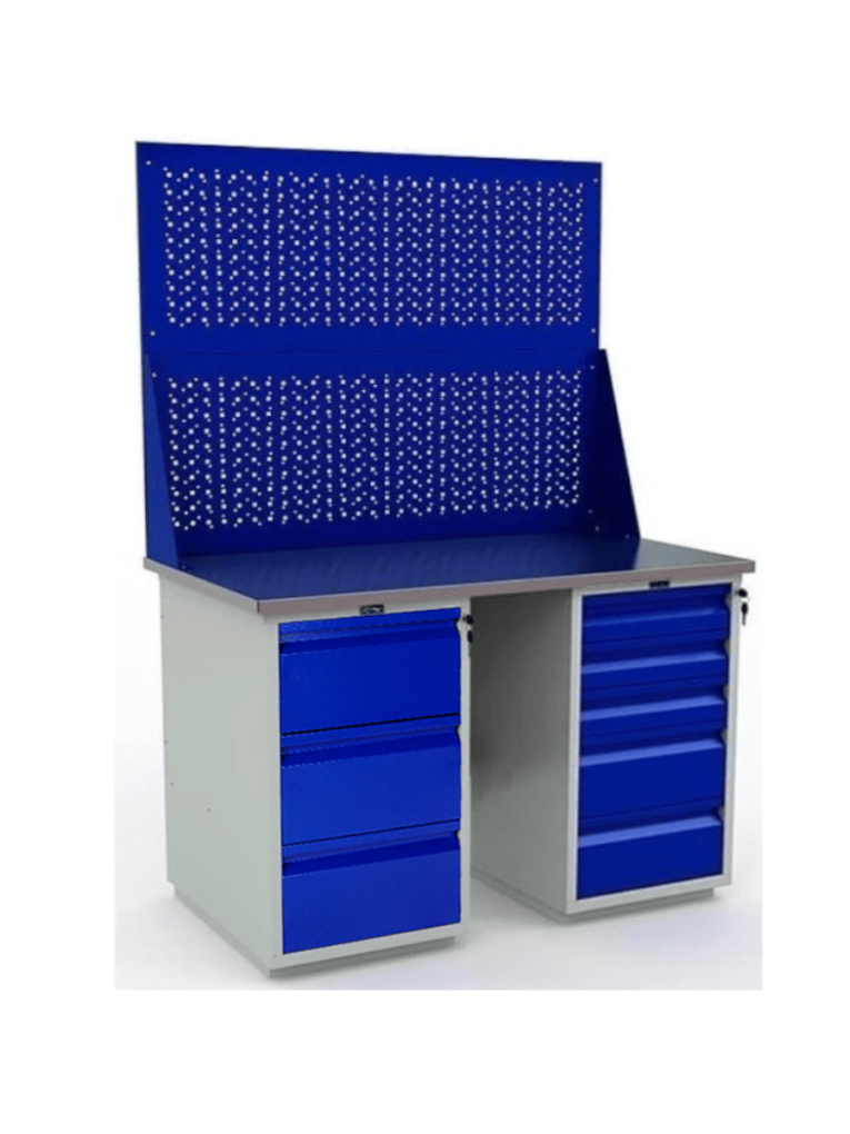 Верстак Практик Profi WT120.WD3/WD5.020 купить в Котласе