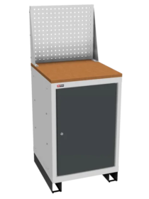 Тумба инструментальная ДиКом ВЛ-К-010-05