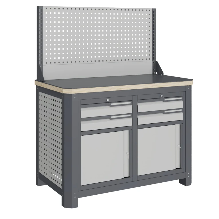 Верстак MCN 1252.S99-1 купить в Котласе