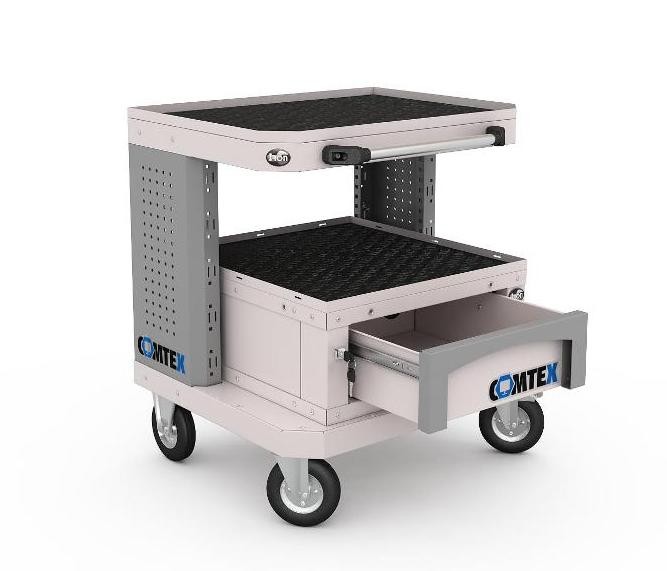 Тележка COMTEX №3 купить в Котласе