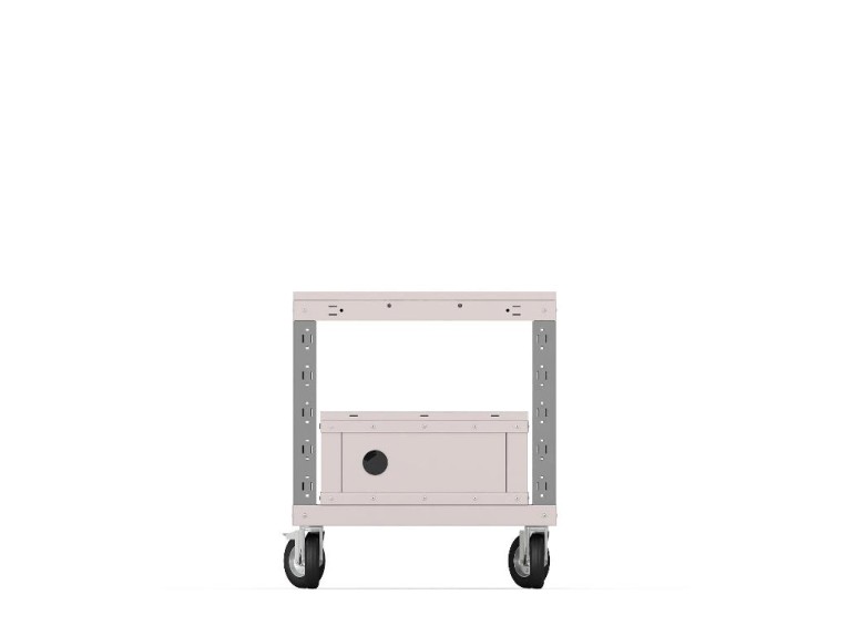 Тележка COMTEX №3 купить в Котласе