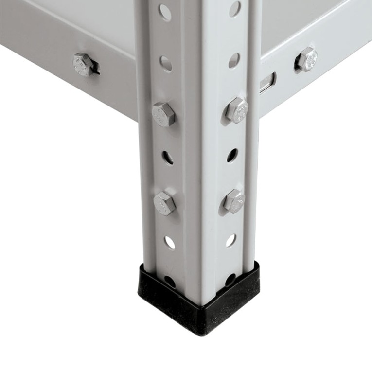 Стеллаж MS Strong 2200х1000х500 6 полок купить в Котласе