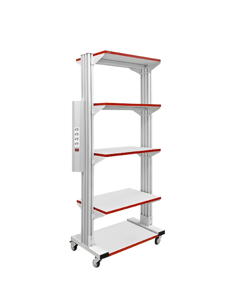 Стойка подкатная Gresson СМП-КП купить в Котласе