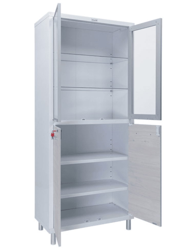 Медицинский шкаф HILFE МД 2 ШМ-SSR купить в Котласе Медицинский шкаф HILFE МД 2 ШМ-SSR купить в Котласе