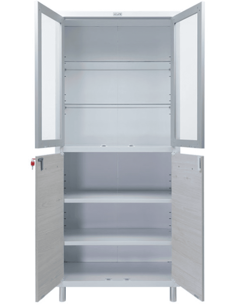 Медицинский шкаф HILFE МД 2 ШМ-SSR купить в Котласе Медицинский шкаф HILFE МД 2 ШМ-SSR купить в Котласе