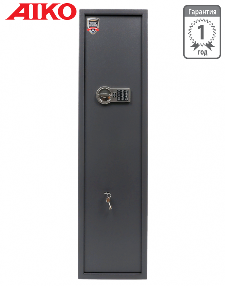 Оружейный сейф Aiko Филин 32 EL купить в Котласе Оружейный сейф Aiko Филин 32 EL купить в Котласе