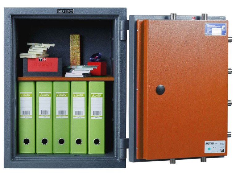 Взломостойкий сейф MDTB Fort-M 67 EK купить в Котласе Взломостойкий сейф MDTB Fort-M 67 EK купить в Котласе