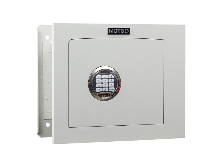 Встраиваемый сейф MDTB-Vega 33.E купить в Котласе