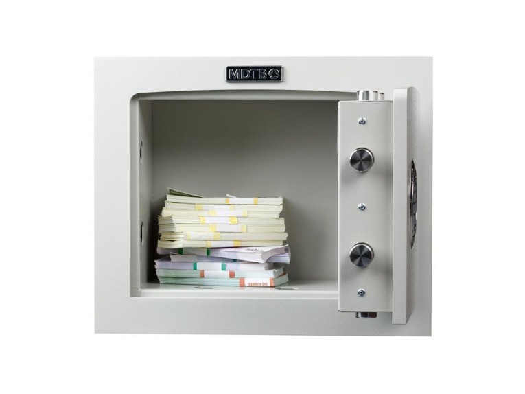 Встраиваемый сейф MDTB-Vega 33.E купить в Котласе