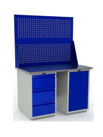 Верстак Практик Profi WT120.WD3/WD1.020 купить в Котласе