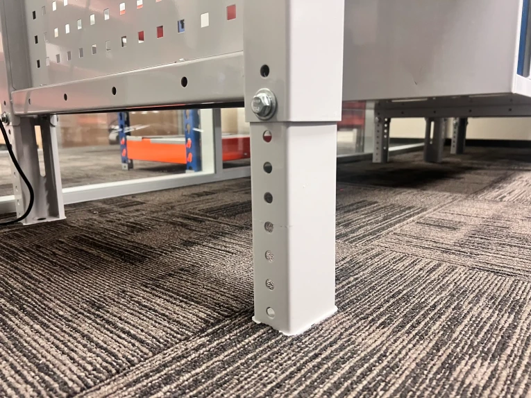 Верстак CTR 1632.L14.5-2F купить в Котласе