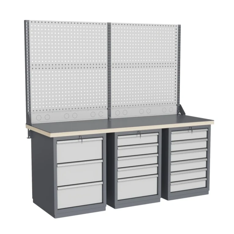 Верстак FBK 205.356-2R купить в Котласе