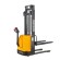 Штабелер электрический самоходный CDD12A (1200 кг; 3.5 м; 24В / 85Ач) SMARTLIFT (SMART) купить в Котласе
