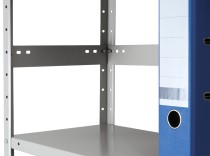 Планка ограничительная MS 250 мм