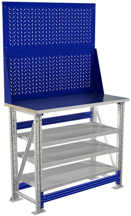 Верстак Master MT100.MF1 / MF1.023 купить в Котласе