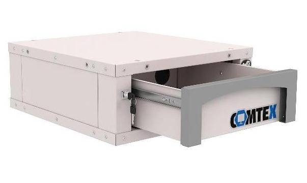 Тумба малая COMTEX 1 купить в Котласе