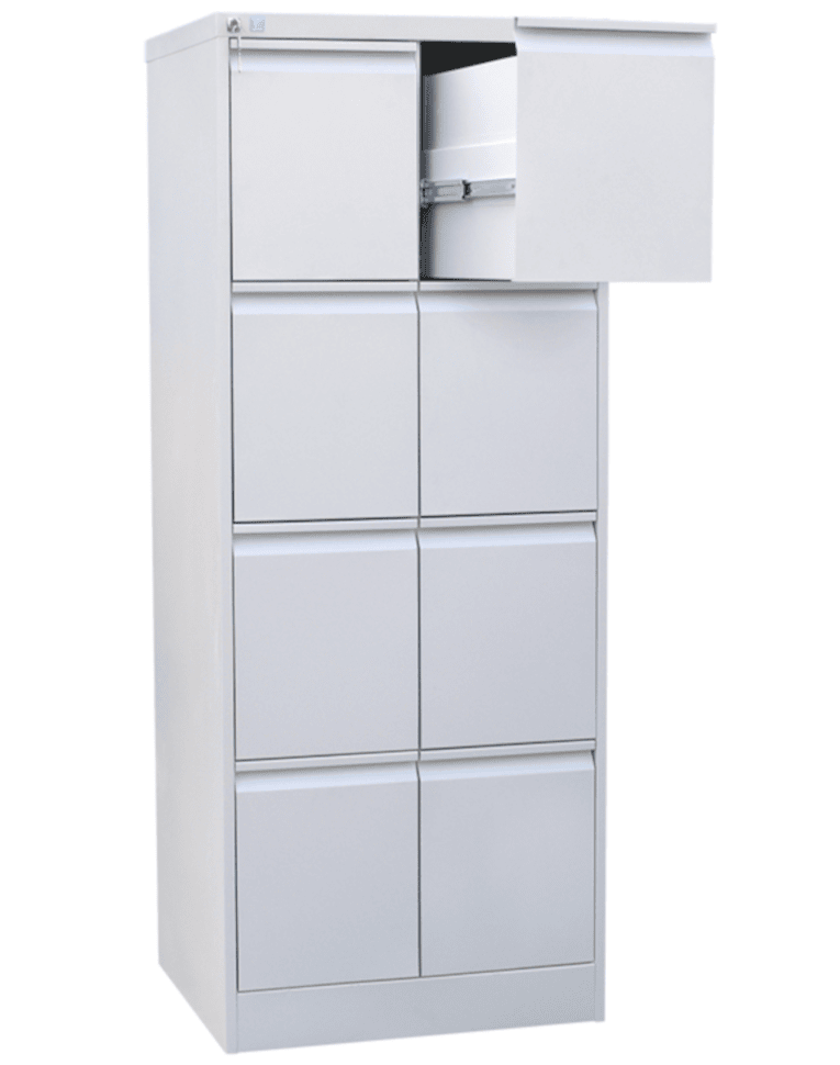 Шкаф картотечный ШК-8 формат А4 купить в Котласе