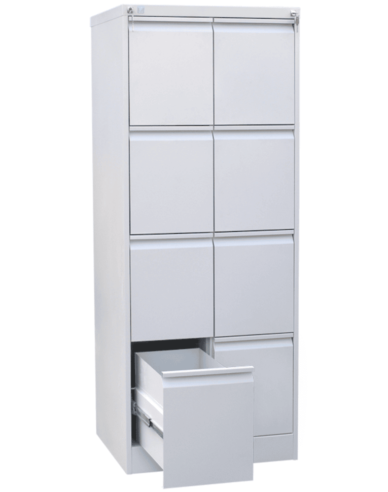 Шкаф картотечный ШК-8 формат А4 купить в Котласе