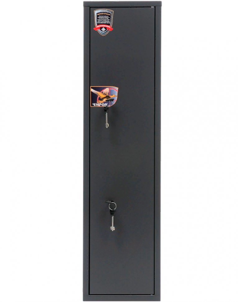 Оружейный сейф Aiko Чирок 1018 (Воробей) купить в Котласе Оружейный сейф Aiko Чирок 1018 (Воробей) купить в Котласе