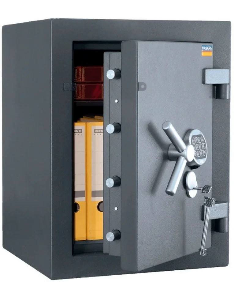 Взломостойкий сейф Valberg Алмаз 67 EL купить в Котласе