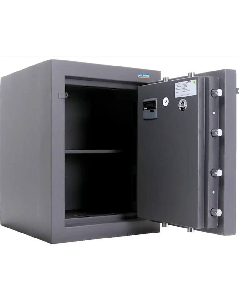 Взломостойкий сейф Valberg Алмаз 67 EL купить в Котласе