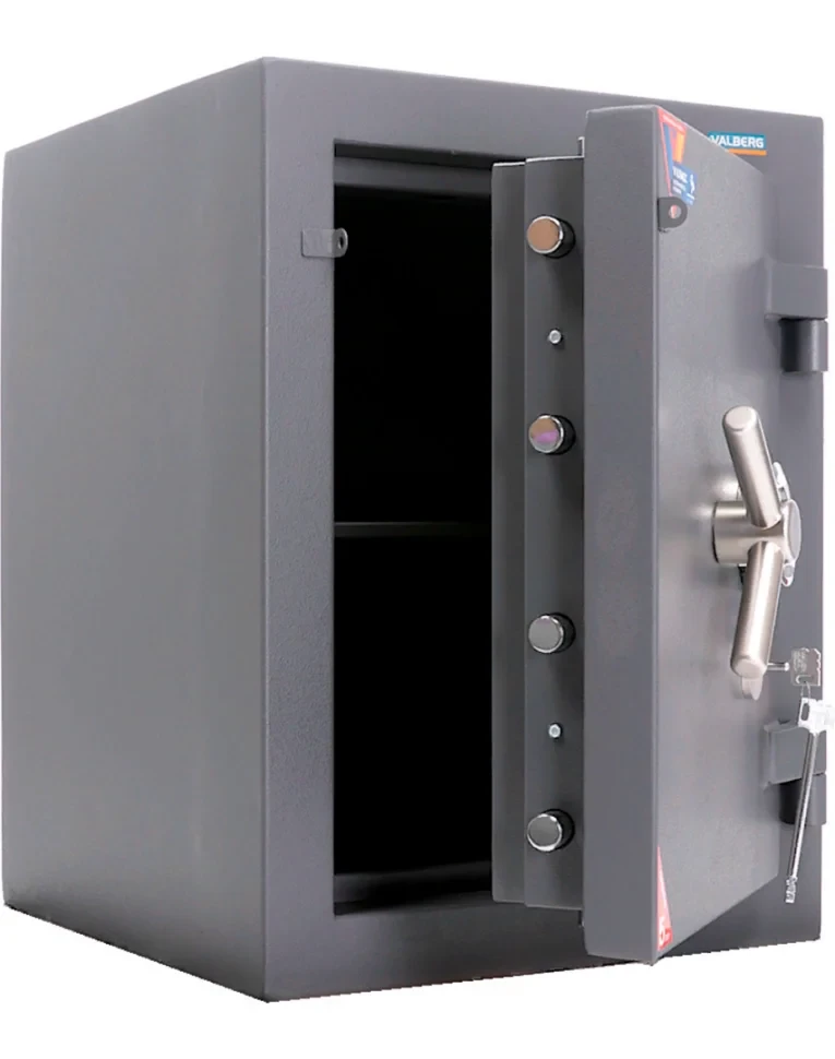 Взломостойкий сейф Valberg Алмаз 67 EL купить в Котласе