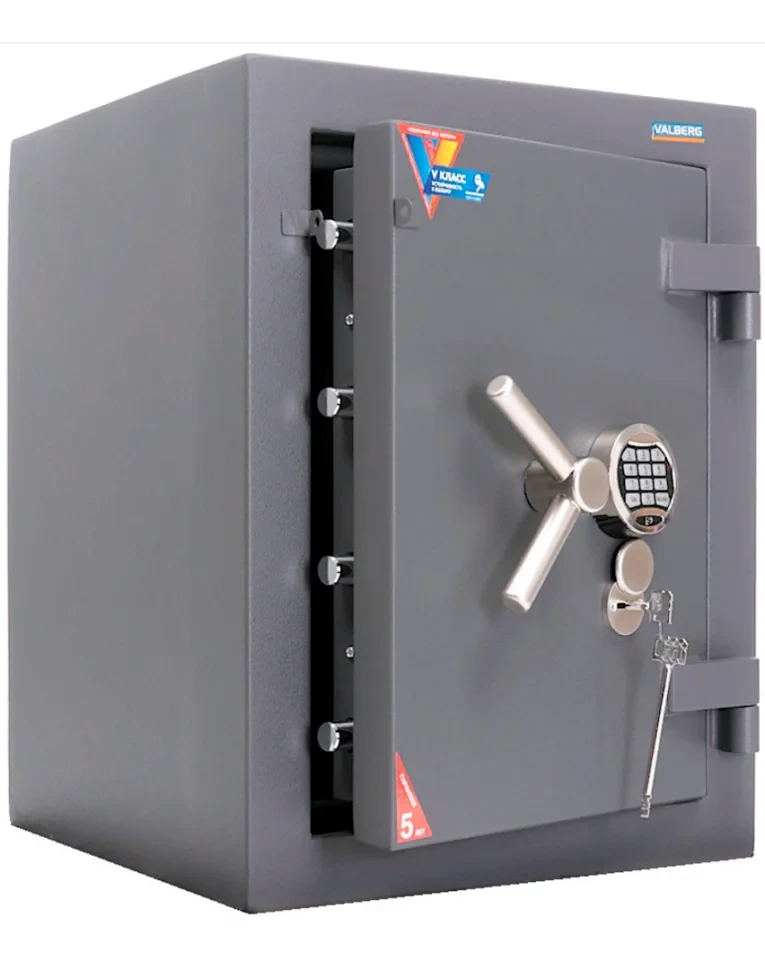 Взломостойкий сейф Valberg Алмаз 67 EL купить в Котласе
