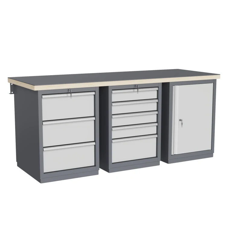 Верстак FBK 205.357 купить в Котласе