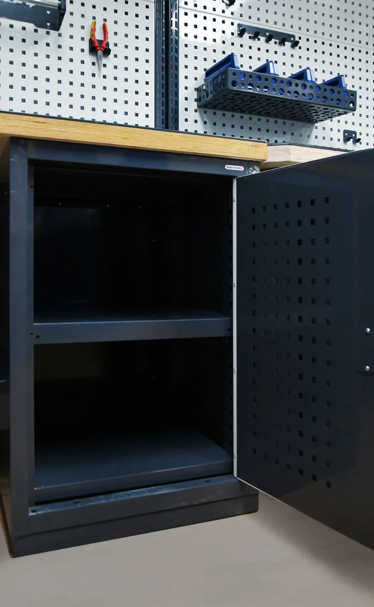 Верстак FBK 205.357 купить в Котласе