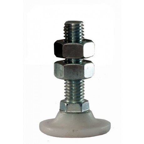 Регулируемый подпятник MS купить в Котласе